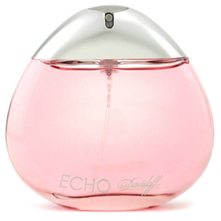 Фото духиDavidoff Echo Woman
