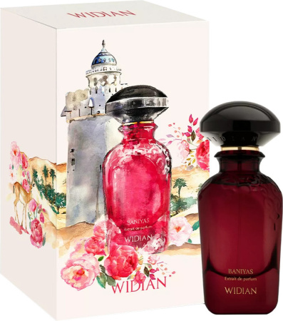 Фото духиWidian Aj Arabia Limited 71