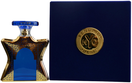 Фото духиBond No.9 Dubai Indigo