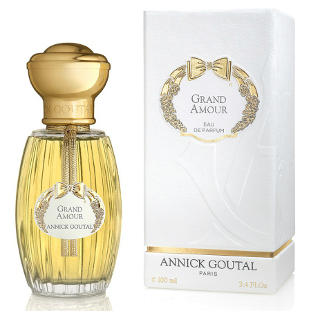 Фото духиAnnick Goutal Grand Amour
