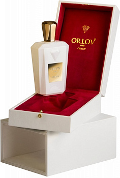 Фото духи Orlov Paris Orlov for Women