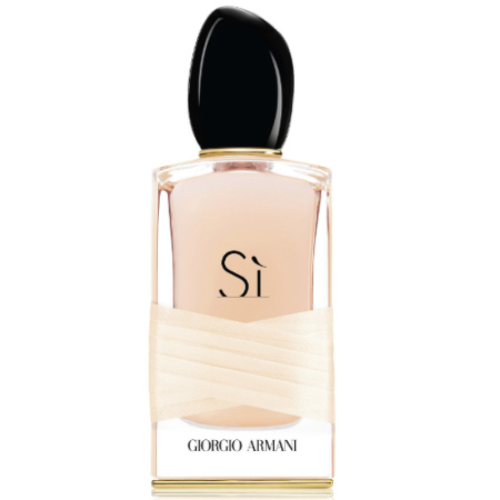 Фото духиArmani Si Rose Signature