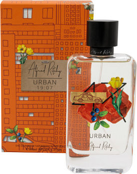 Alfred Ritchy Urban (20-36897 парфюмерная вода 100 мл)