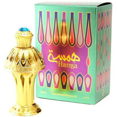 Фото духиAfnan Perfumes Hamsa