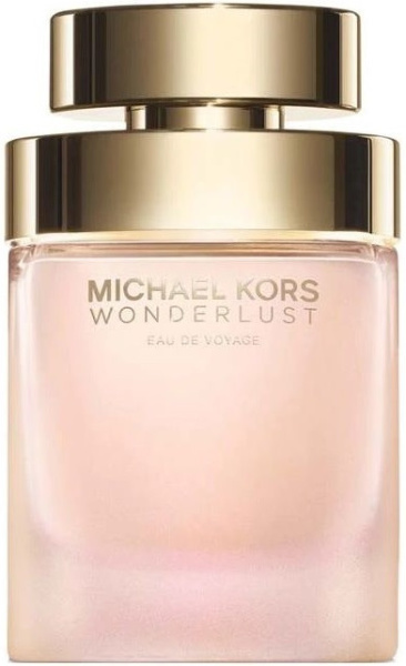 Michael Kors Wonderlust Eau De Voyage (20-88547 парфюмерная вода-тестер 100 мл)