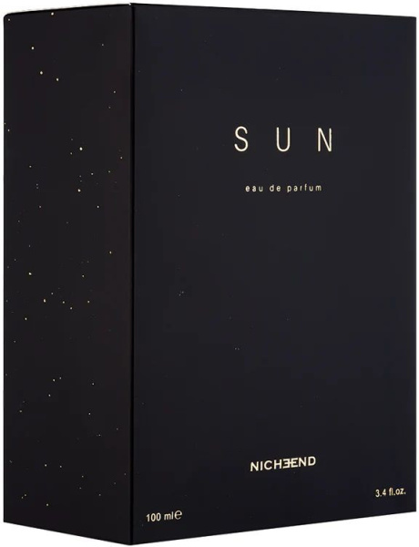 Фото духиNicheend Sun