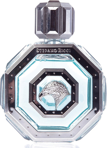 Stefano Ricci Royal Eagle Silver (20-63717 парфюмерная вода-тестер 100 мл)