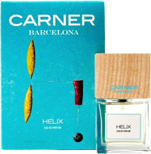 Фото духиCarner Barcelona Helix