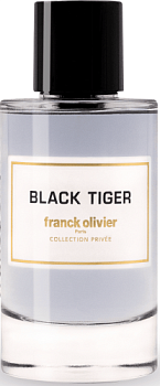 Фото духи Franck Olivier Black Tiger
