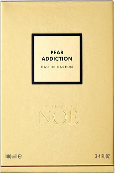 Les Soeurs De Noe Pear Addiction (20-68909 парфюмерная вода 100 мл)