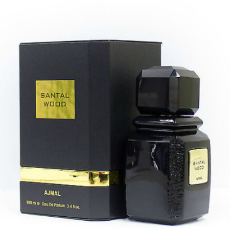 Фото духиAjmal Santal Wood