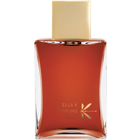 Фото духиElla K Parfums Lettre de Pushkar