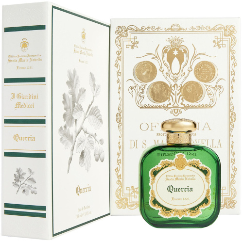 Santa Maria Novella Quercia картинка