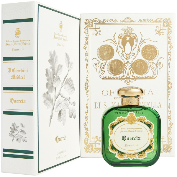 Santa Maria Novella Quercia картинка
