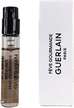 Фото духи Guerlain Feve Gourmande