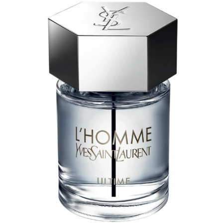 Фото духиYves Saint Laurent L'Homme Ultime
