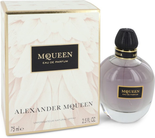 Фото духиAlexander McQueen McQueen Eau de Parfum