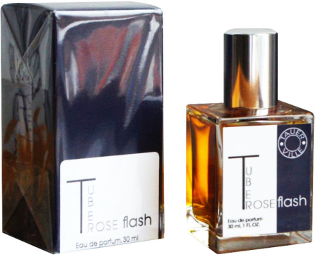 Фото духиTauerville Tuberose Flash