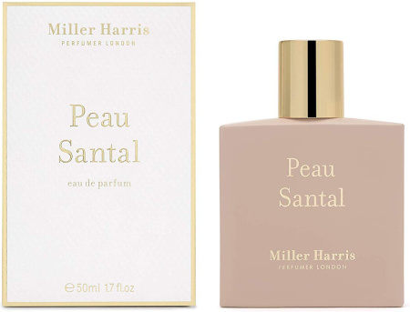 Фото духиMiller Harris Peau Santal
