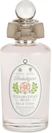 Фото духиPenhaligon's Elisabethan Rose