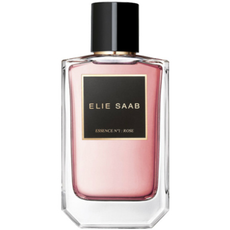 Фото духиElie Saab Essence No. 1 Rose