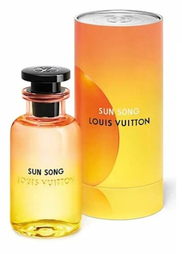 Louis Vuitton Sun Song