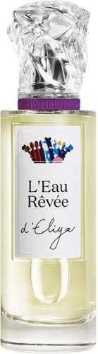 Sisley L'eau Revee D'eliya (20-38183 туалетная вода-тестер 100 мл)