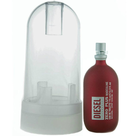 Фото духиDiesel Zero Plus Masculine