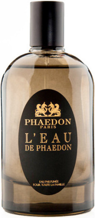 Фото духиPhaedon L'eau De Phaedon