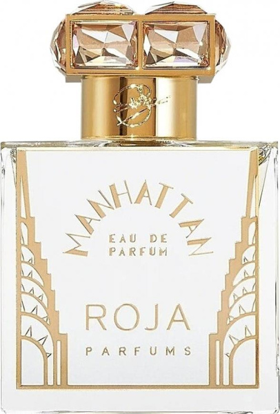 Roja Dove Manhattan (20-40788 парфюмерная вода-тестер 100 мл)