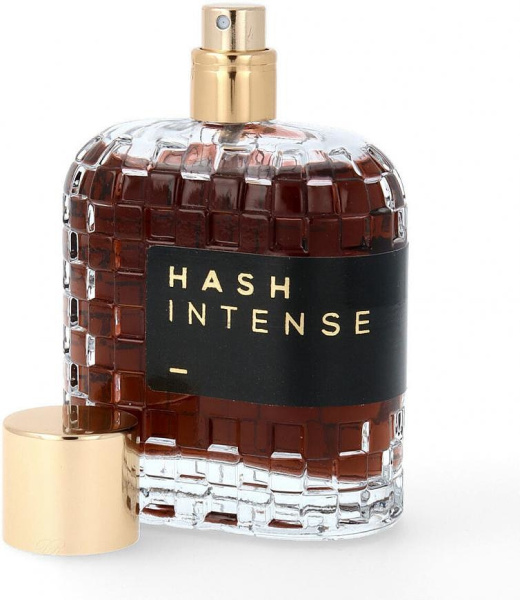 Фото духиLPDO Hash Intense