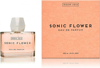 Фото духи Room 1015 Sonic Flower