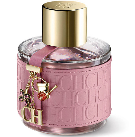 Фото духиCarolina Herrera CH Summer Woman