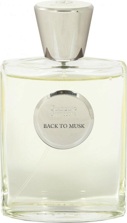 Фото духиGiardino Benessere Back To Musk