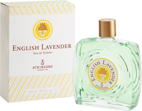Фото духиAtkinsons English Lavender