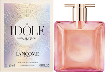 Lancome Idole Nectar (20-38651 парфюмерная вода 25 мл)