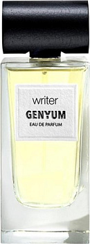 Фото духи Genyum Writer