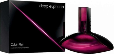 Calvin Klein Euphoria Deep edp 30