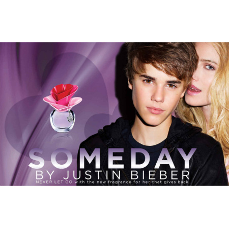 Фото духиJustin Bieber Someday