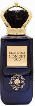 Фото духи Ard Al Zaafaran Midnight Oud