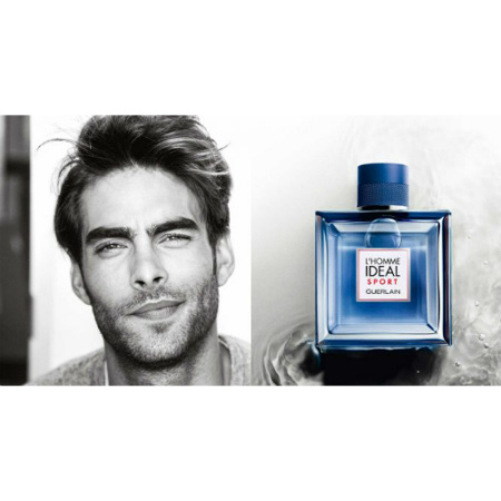 Фото духиGuerlain L’Homme Ideal Sport