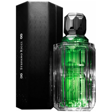 Фото духиStefano Ricci Eight Infinity