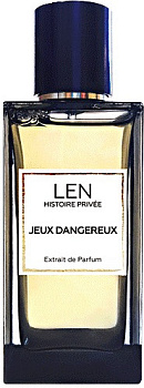 Фото духи LEN Jeux Dangereux