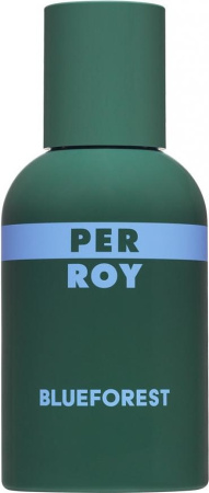 Фото духиPerroy Parfum Blueforest