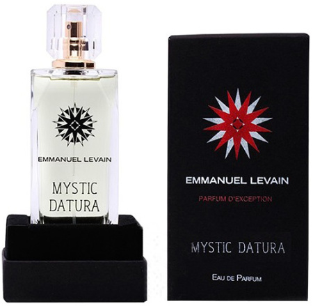 Фото духиEmmanuel Levain Mystic Datura