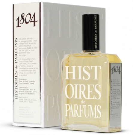 Фото духиHistoires de Parfums 1804 George Sand