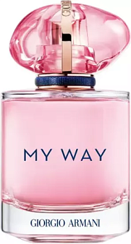Фото духи Giorgio Armani My Way Nectar