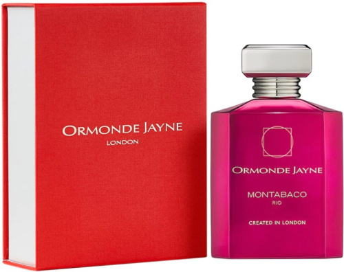 Ormonde Jayne Montabaco Rio (20-73032 парфюмерная вода 88 мл)