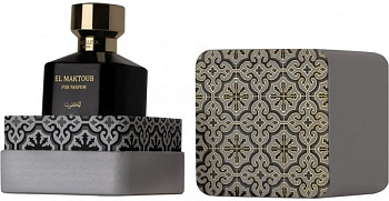 Фото духи Maison Cataliya El Maktoub