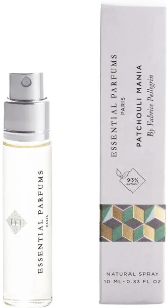 Фото духиEssential Parfums Patchouli Mania